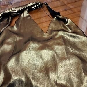 Evening dressy top